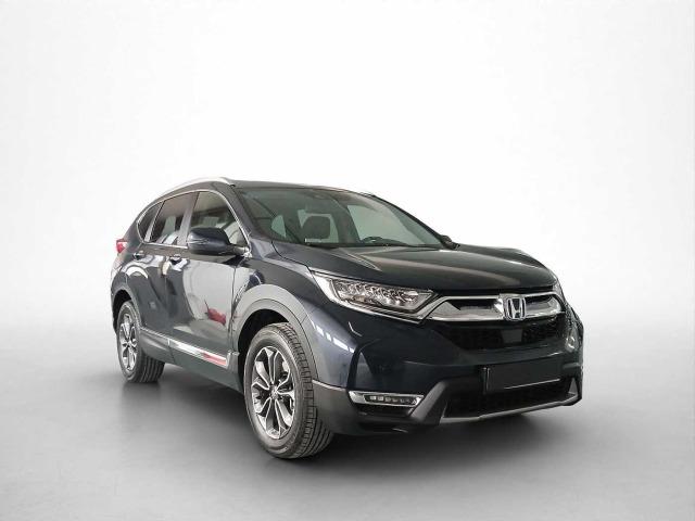 Honda Cr-v EXECUTIVE 4X4